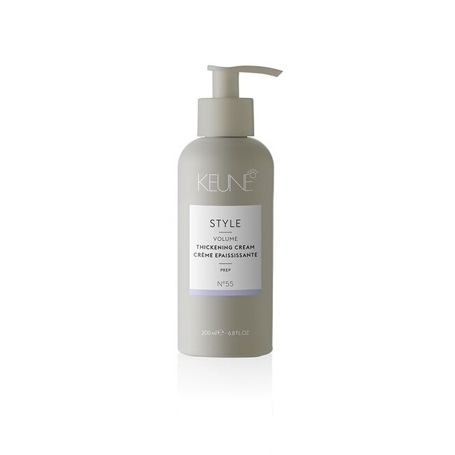 KEUNE Keune Style Thickening Cream 200 ml No 55