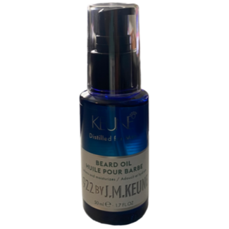 KEUNE 1922 Beard Oil, 50ml