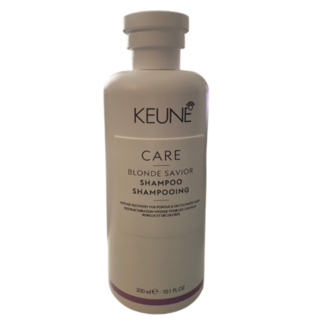 KEUNE CARE Blonde Savior Shampoo, 300ml