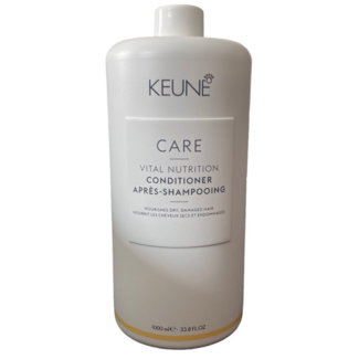 KEUNE CARE Vital Nutrition Conditioner, 1000ml