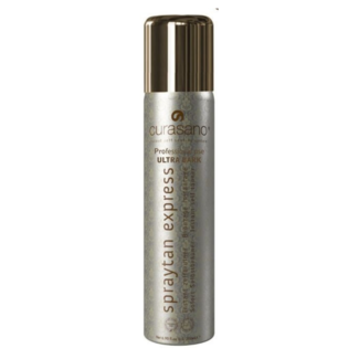 CURASANO Spraytan Pro Ultra  Dark 200ml