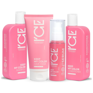 ICE-Professional Extreme Pack KEEP MY COLOR