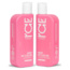 ICE-Professional Duo Pack KEEP MY COLOR Shampoo / Conditioner