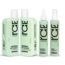 ICE-Professional REFRESH MY SCALP,  4 Product Set