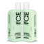 ICE-Professional Duo Set REFRESH MY SCALP Shampoo / Conditioner, 2 x 250ml