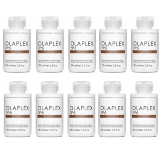 Olaplex 10 X 6 bond smoother 100ml