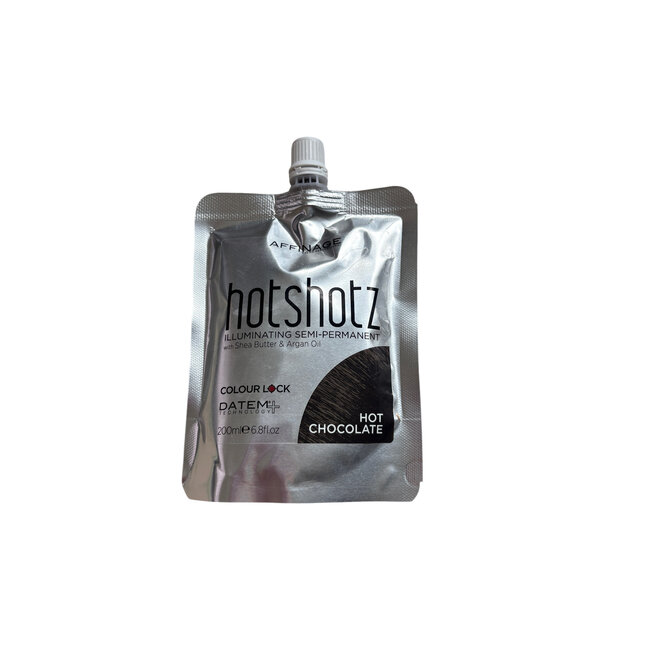 Affinage HotShotz  200gr