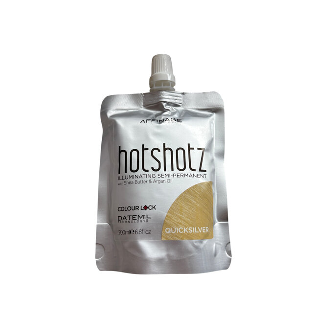 Affinage HotShotz  200gr