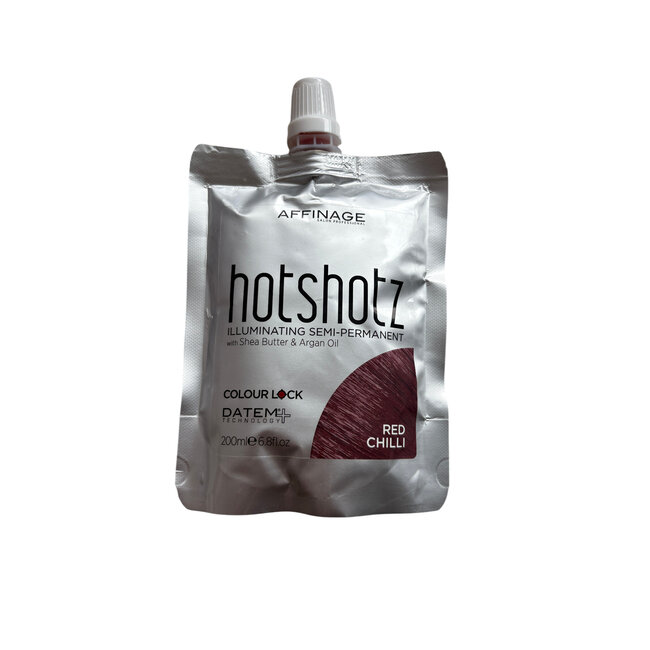 Affinage HotShotz  200gr