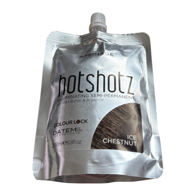Affinage HotShotz  200gr
