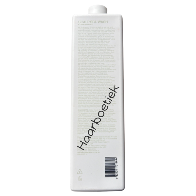 KEVIN MURPHY SCALP.SPA WASH 1000ml