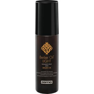 OSMO Berber Light Oil Spray, 125ml