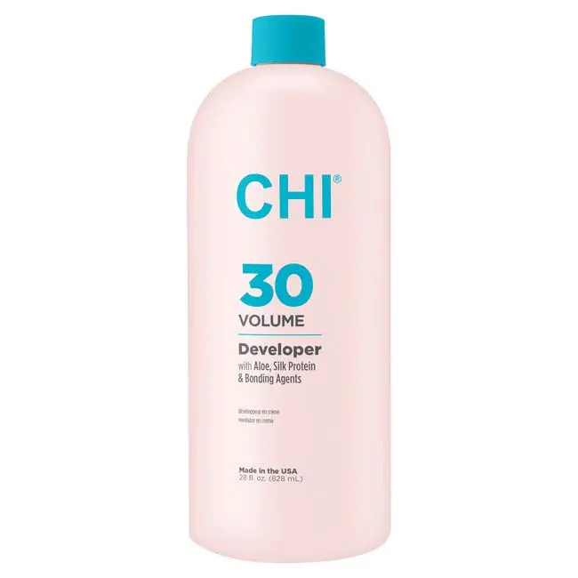 CHI Color Generator - Developer
