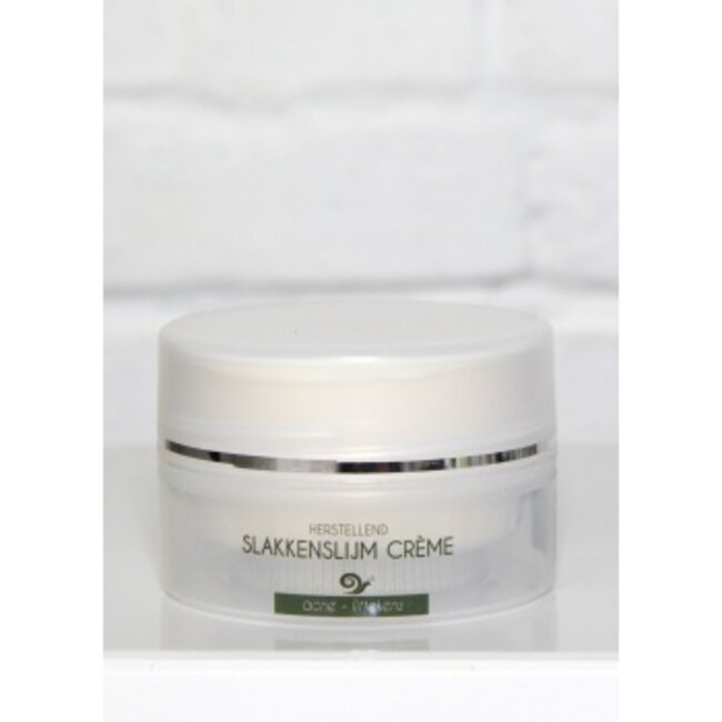 Livayi SNAIL MUCIN CREAM 100mg