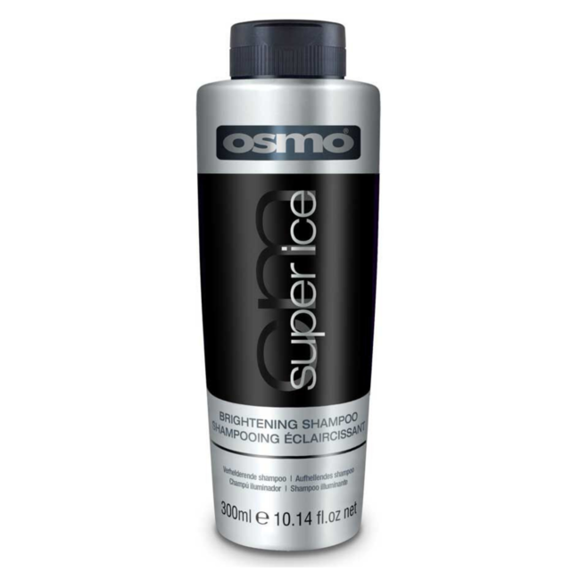 OSMO Shampooing éclaircissant Super Ice 300ml