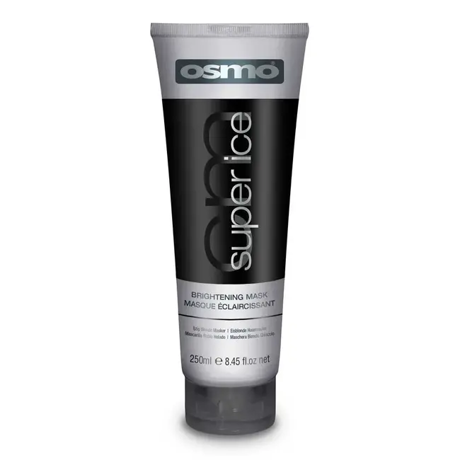 OSMO Masque éclaircissant Super Ice 250 ml