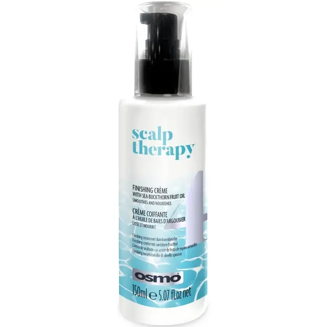 OSMO Crème de finition Scalp Therapy 150 ml