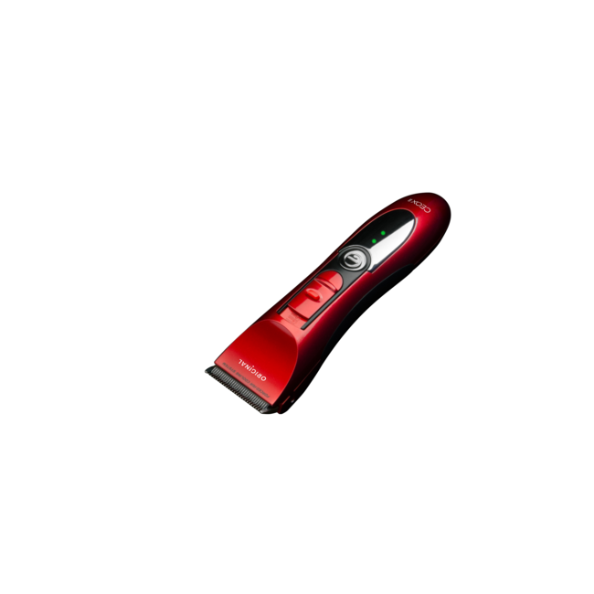 Ultron Clipper Ceox II Cordless Red