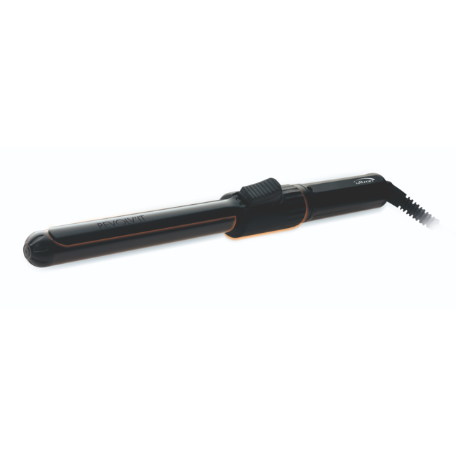 Ultron  Oya 360° Rotating Curling Iron Ø19mm