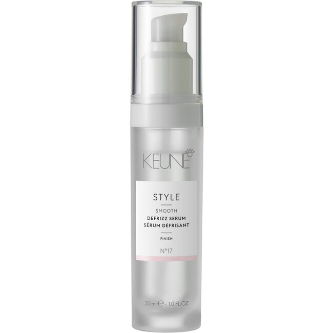 KEUNE Style - Smooth - Sérum anti-frisottis - 30 ml