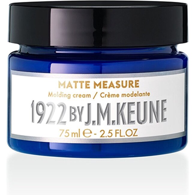 KEUNE 1922 Matte Measure 100 ml