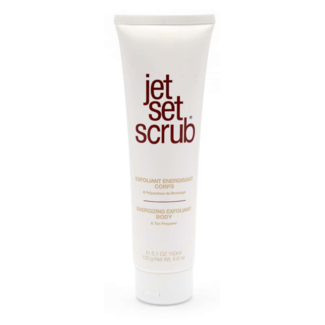 JET SET SUN Gommage Corps 150ml