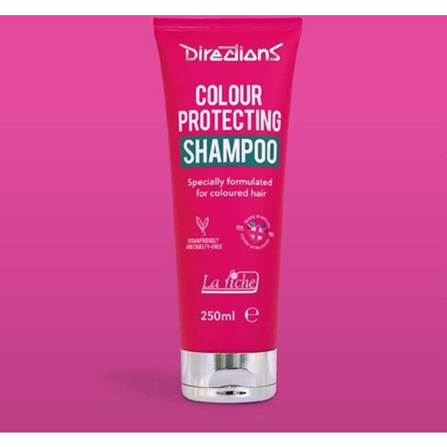 La Riche Directions Shampoing colorant, 250 ml