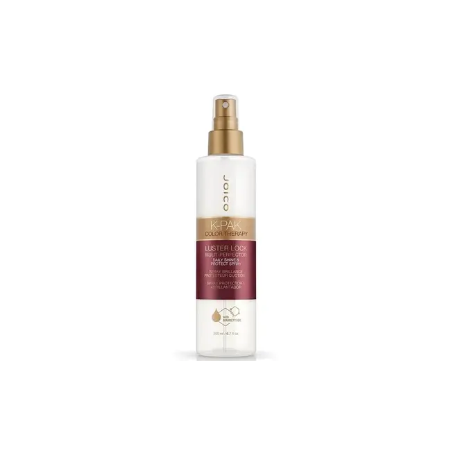 JOICO Spray Luster Lock K-Pak Color Therapy - 200 ml