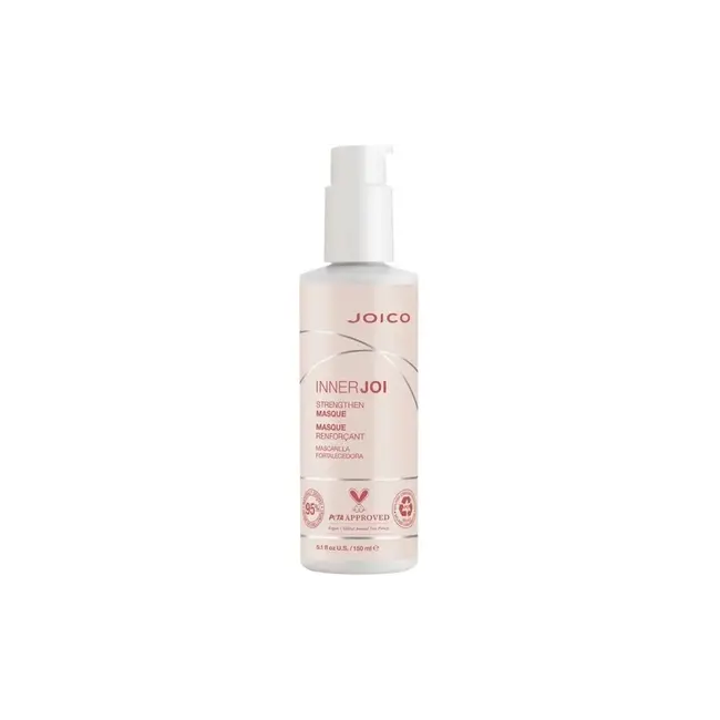 JOICO Innerjoi Strengthen Oil Cream Masque - 150ml
