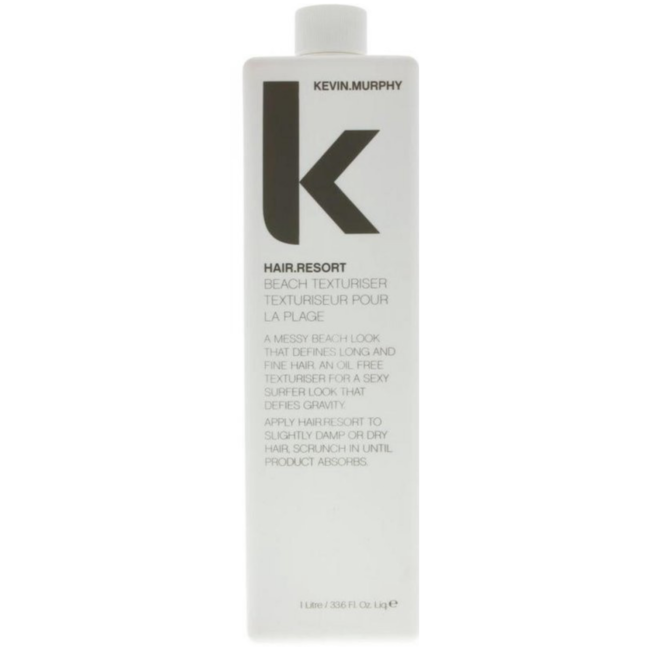 KEVIN MURPHY KEVIN MURPHY HAIR.RESORT 1000 ml