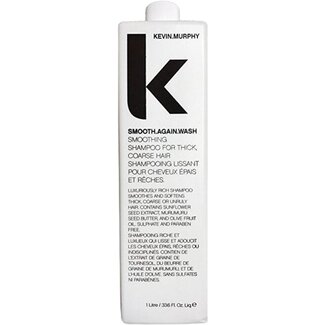 KEVIN MURPHY SMOOTH. AGAIN. WASH 1000ml