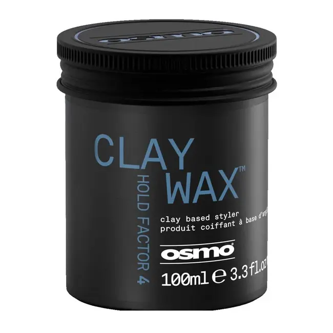 OSMO Clay Wax 100ml