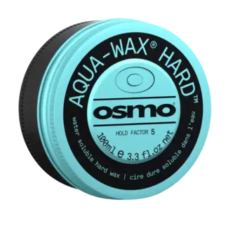 OSMO Aqua Wax Hard 100ml