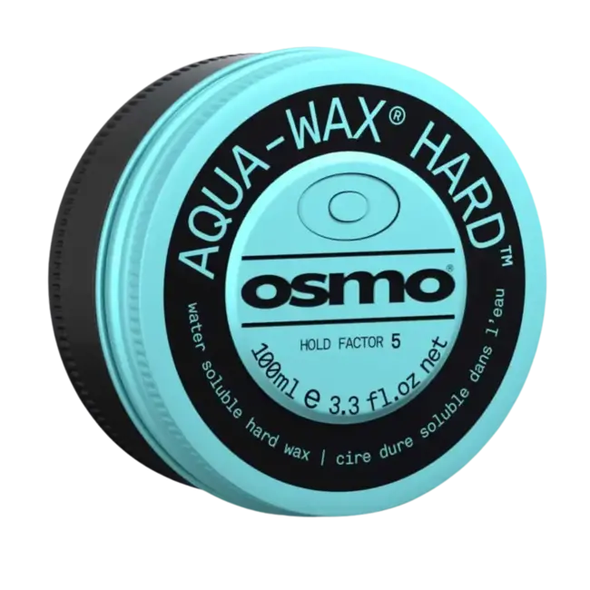 OSMO Aqua Wax Hard 100ml