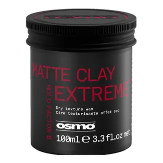 OSMO OSMO Matte Clay Extreme 100ml