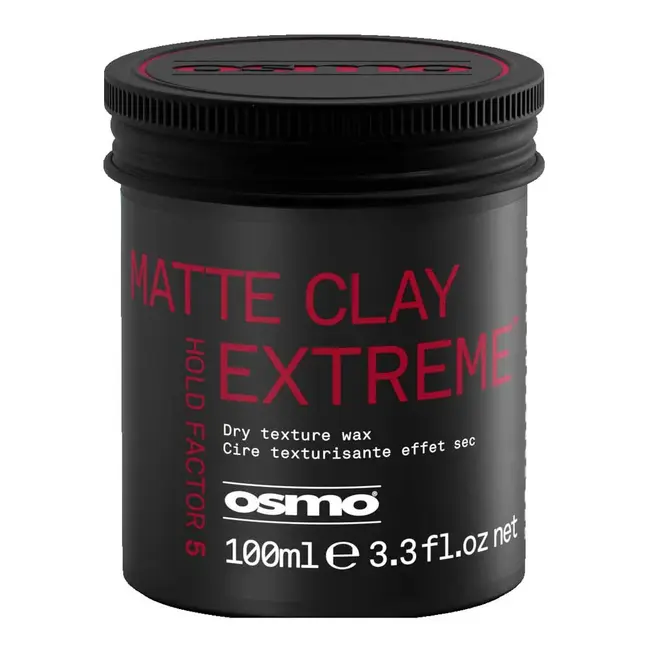 OSMO OSMO Matte Clay Extreme 100ml