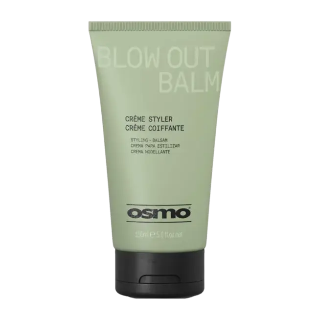 OSMO Blow Out Balm Creme Styler 150ml