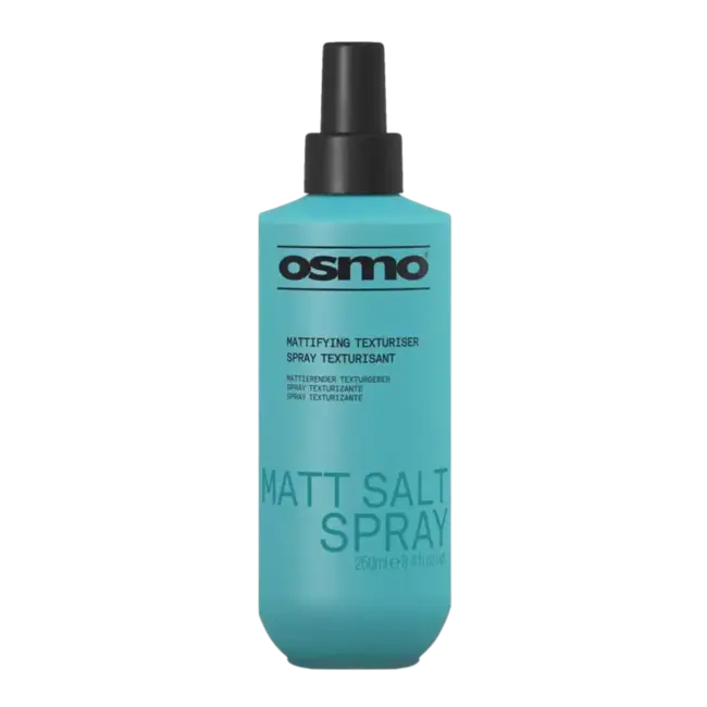 OSMO Matt Salt Spray 250ml