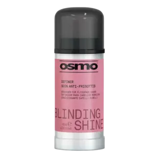 OSMO Brillance aveuglante Définisseur 40 ml