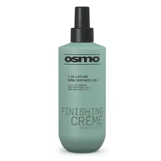 OSMO Finishing Crème 2-in-1 Styler 250ml