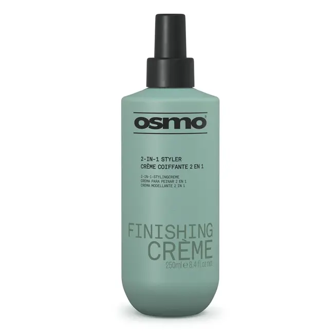 OSMO Finishing Crème 2-in-1 Styler 250ml