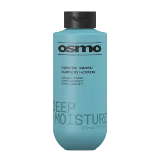 OSMO Deep Moisture Shampoo 400ml