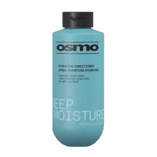 OSMO Après-shampoing hydratant en profondeur 400 ml