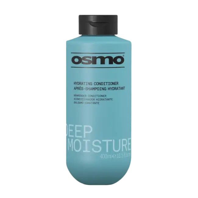 OSMO Deep Moisture Conditioner 400ml