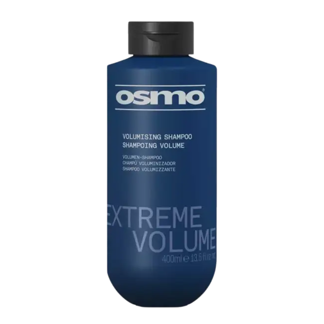 OSMO Extreme Volume Shampoo 400ml