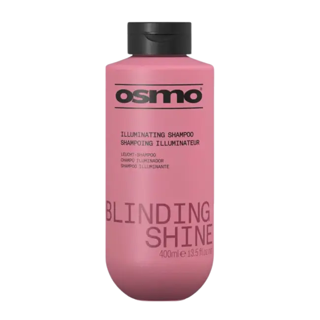 OSMO Blinding Shine Shampoo 400ml