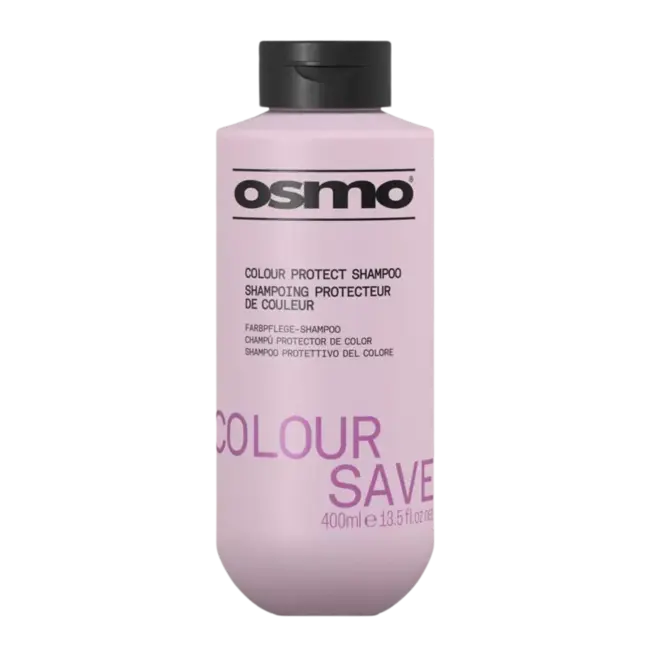 OSMO Colour Save Shampoo 400ml