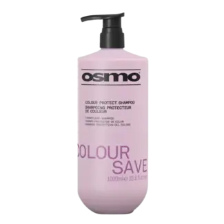 OSMO Shampoing Color Saver 1000 ml