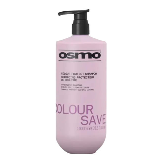 OSMO Shampoing Color Saver 1000 ml