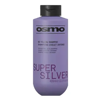 OSMO Super Silver No Yellow Shampoo 400ml